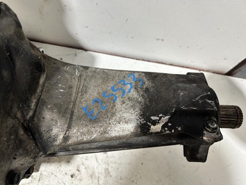 Holden Captiva Rear Differential Centre CG 03/2007-02/2011 - Picture 8 of 11