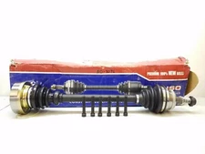 AD-8076 Surtrack CV Axle Shaft Front Left