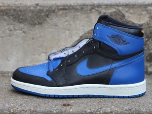 Nike-Air-Jordan-1-Royal-Size-10-5-DS-1985-Release