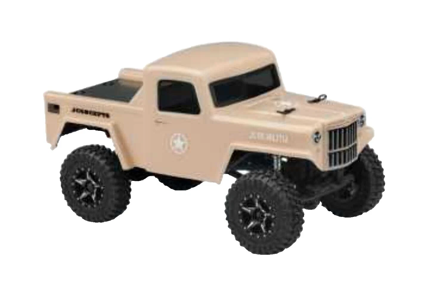 Hobby RC Modelo Auto Body carrocerías para Axial Electric