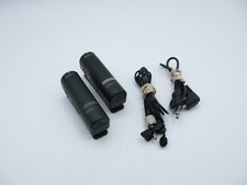 Sony ECM-AW4 Bluetooth Wireless Microphone System  Lapel B45 - AW4 