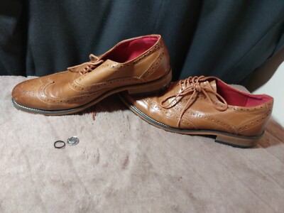 Mens Leather Justin Reece Shoes Ireland Justin Reece England Bryan