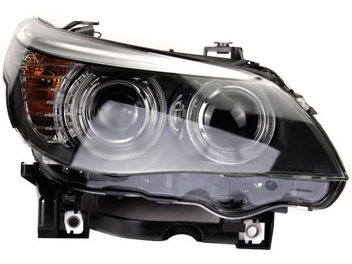 For 2008-2010 BMW 550i Headlight Assembly Right - Passenger Side ...