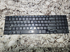 OEM Keyboard for Dell Latitude 3540 Laptops