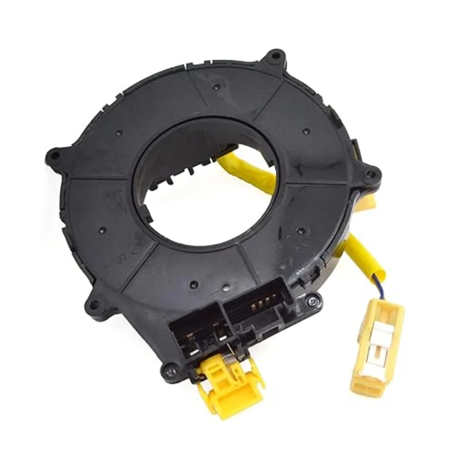 84306-0C010 Clock Spring For Tacoma 1999-2004 4Runner 1997-2000 Sienna 1999-2003 Foto 4 de 4