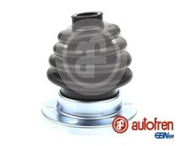 Autofren Seinsa Faltenbalgsatz Antriebswelle FüR VW Golf IV 1J1 Passat D8150