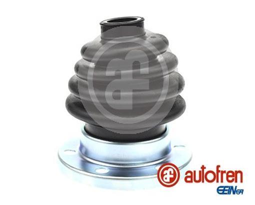 Autofren Seinsa Faltenbalgsatz Antriebswelle FüR VW Golf IV 1J1 Passat D8150-image