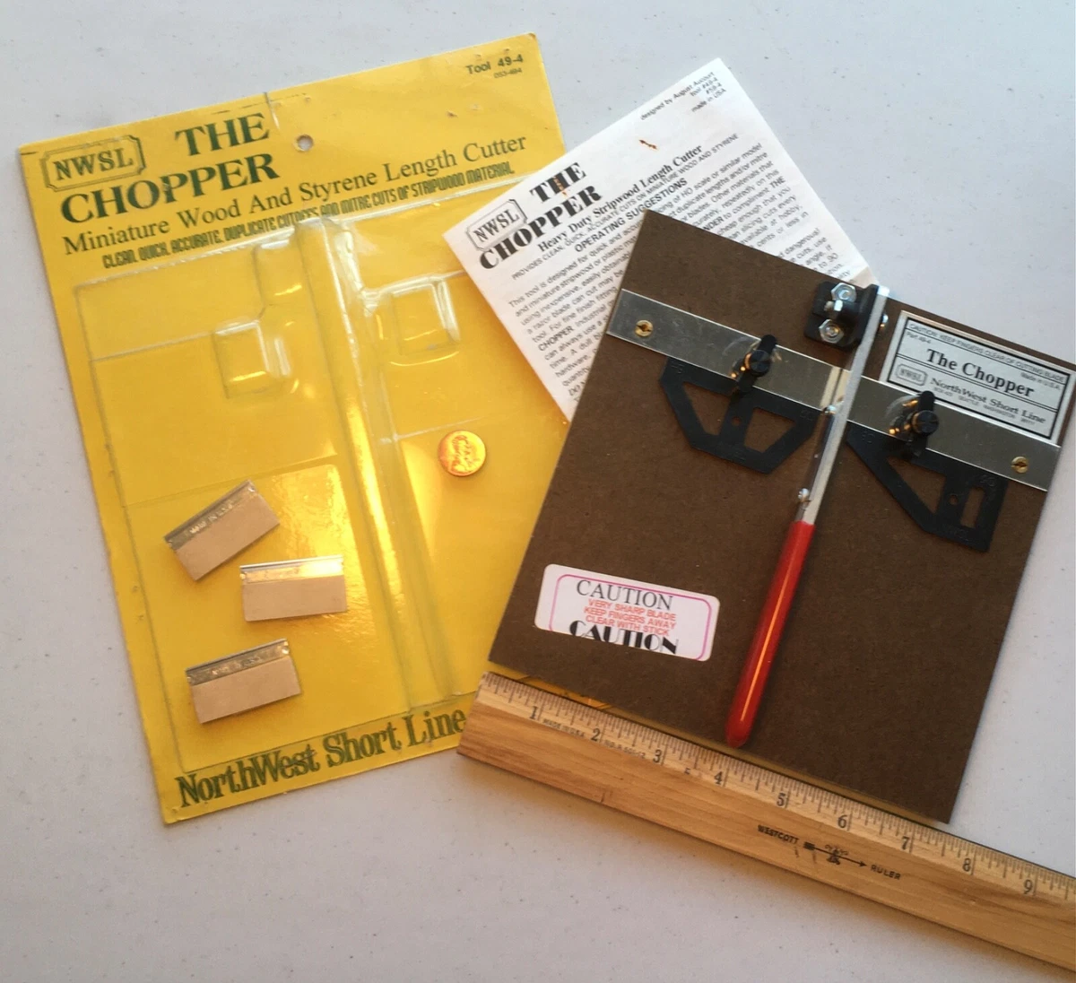 16+ Razor Cutter Tool