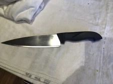 Sabatier Commercial 8" Chef's Knife KitchenAid 50th 1999!