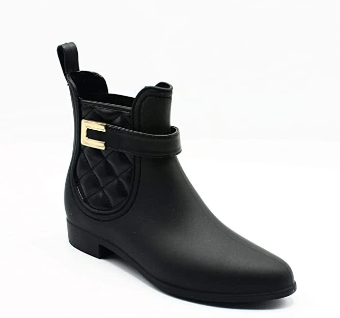 Henry ferrera store rain booties