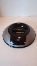 JBL On Stage Micro II Portable Music Loudspeaker IPod _ No Power Cords