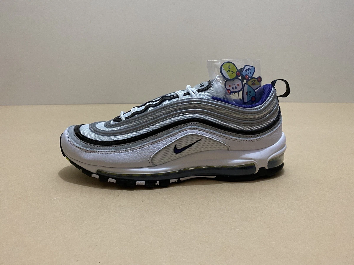 Nike Air Max 97 Men's Shoes. Nike UK