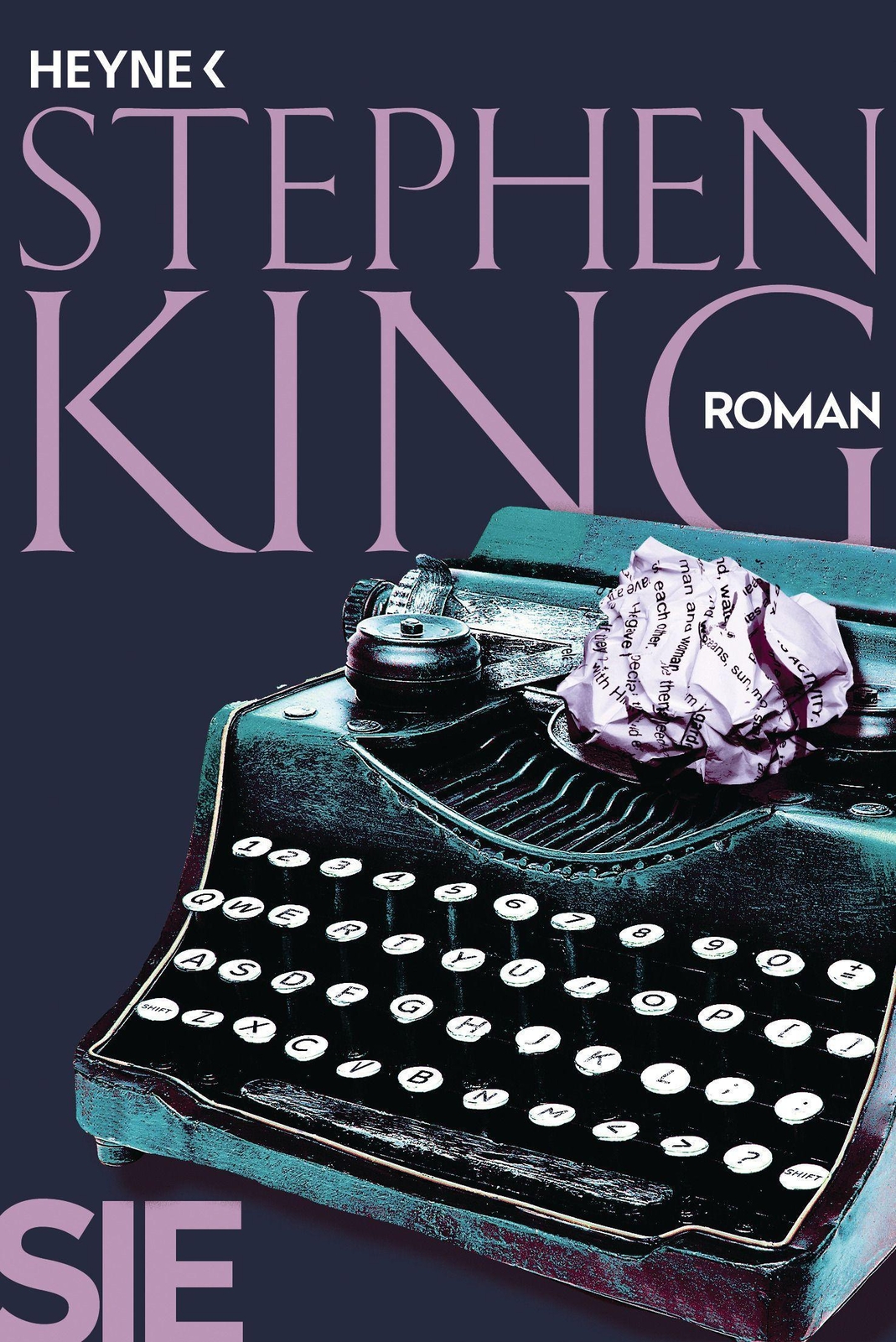 Thumbnail - Sie Stephen King