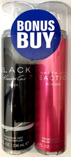 Kenneth Cole BLACK/REACTION for HER Fragrance Mist -- Free Shipping