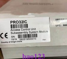 PRO32IC Honeywell Access control PRO32IC main control module Brand New DHL/FedEx