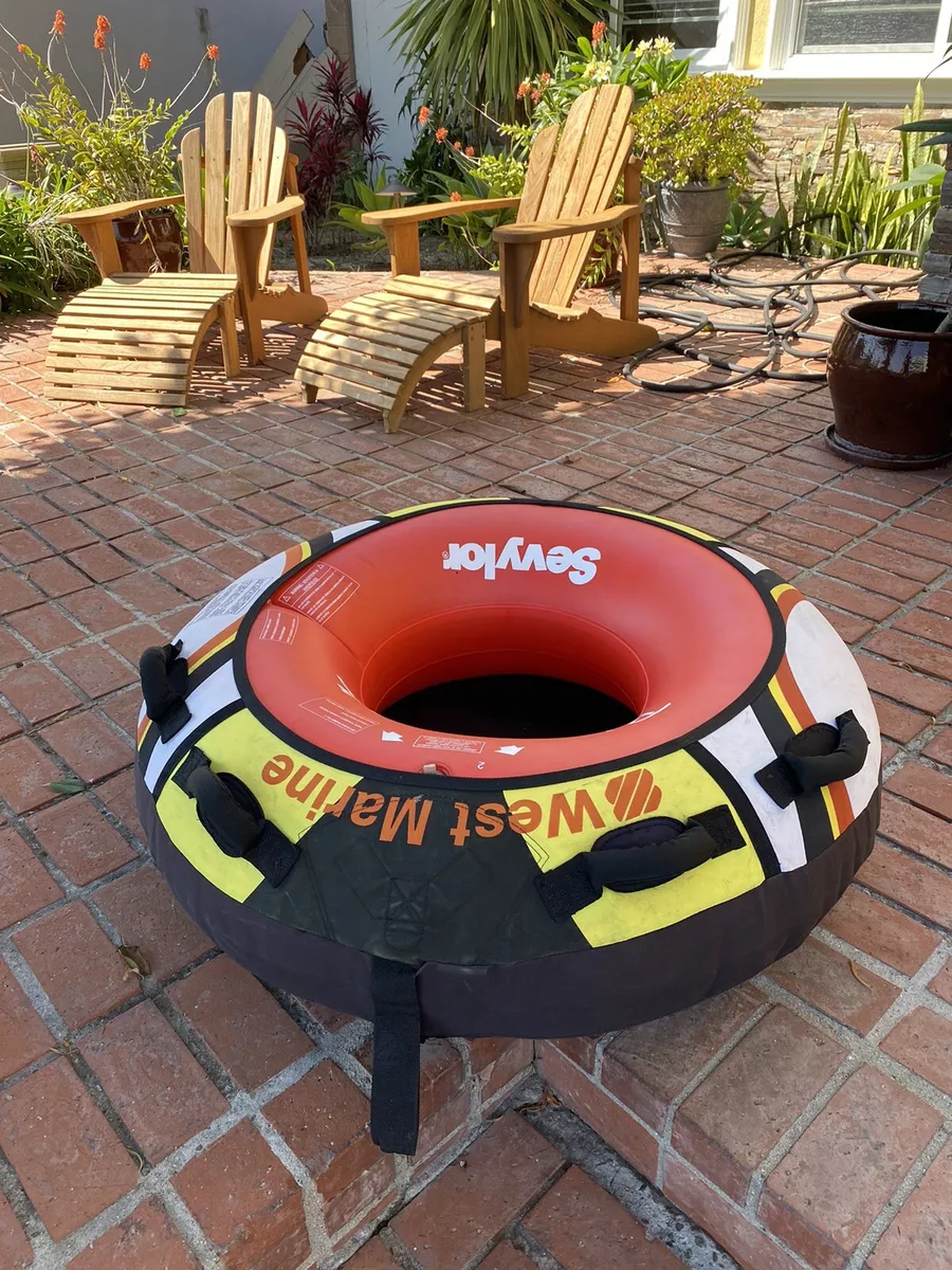 West marine hotsell towables