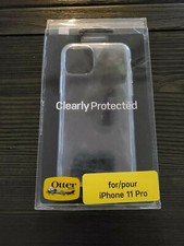 Otterbox Clearly Protected Skin Case for iPhone 11 Pro 5.8'' /11Pro Max