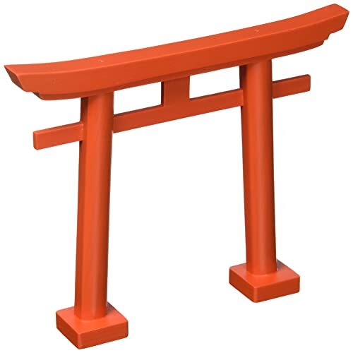 KAMIDANA SMALL RED TORII Gate JP