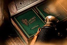 Derren Brown Playing Cards Box Set Mentalism Tricks Magic