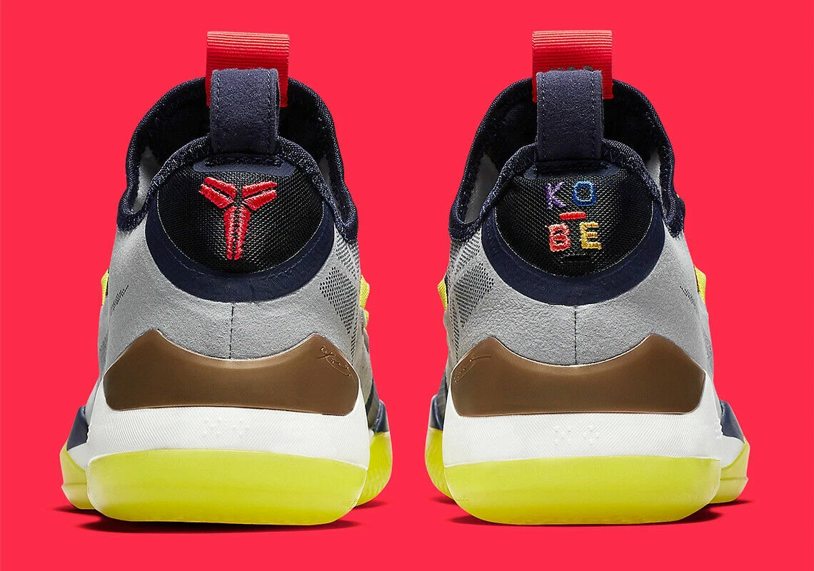Kobe bryant cheap 2018 shoes