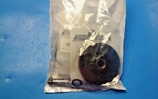 OEM Huebsch Speed Queen Alliance RB170002 2 Rollers  Shafts Pair  NEW  59.00