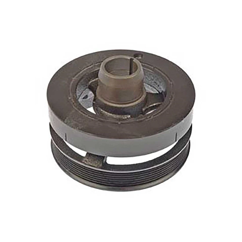 Se adapta a Jeep Dodge Durango Ram 1500 D150 Van Dorman Harmonic Balancer Foto 2 de 4