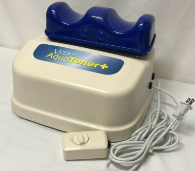 Verseo AquaToner Plus Exerciser Chi Swing Machine Massager YJ-1005A Aqua Toner