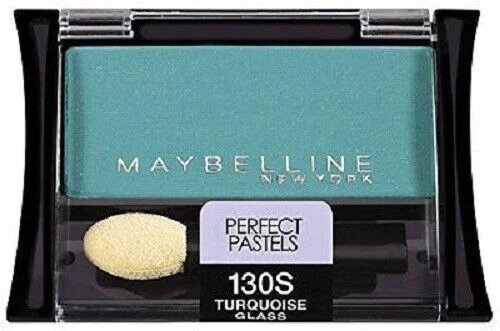 Productos de sombras de ojos individuales Maybelline New York Mousse