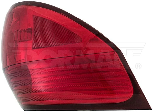 Conjunto de luz trasera Dorman 1611528 para Toyota Sienna 2006-2010 Foto 4 de 4