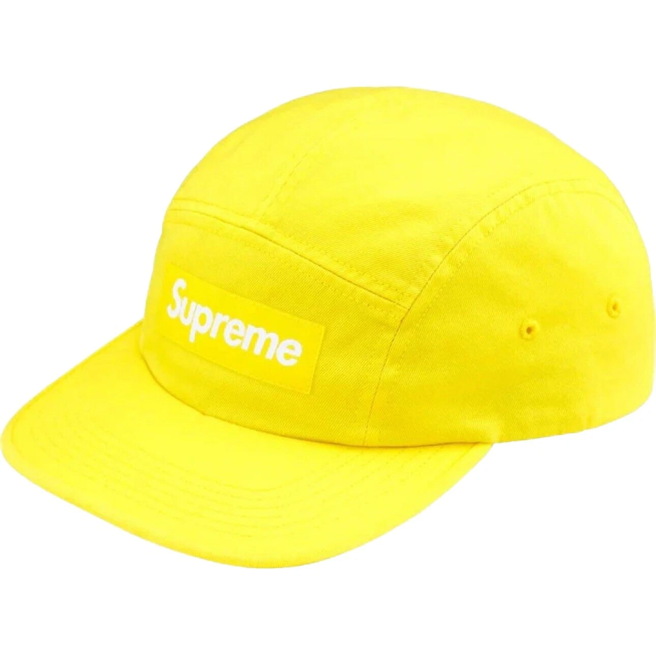 Sombreros sólido de cuero Supreme para De hombre