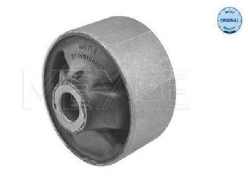 Original MEYLE Control Arm Bushing 37-14 610 0027 For Hyundai KIA