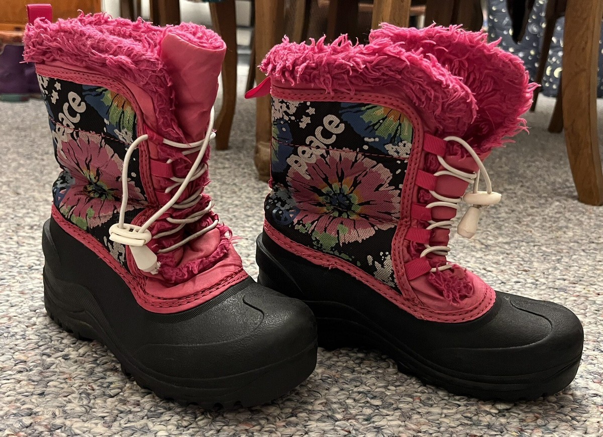 Itasca Thermolite Insulated Boots Itasca Ice Breaker Leather Boots With Thermolite #642057  main image 2