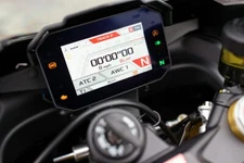 Aprilia all keys lost service. , RSV4, RS1100 Tuono and more