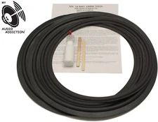 Speaker Repair Kit For JBL L220  2- 15" Passive + 2- 14" LE Drivers L220A L222