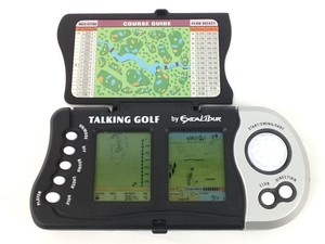 electronic golf game