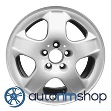 Mercedes Ml320 Ml350 2002 2003 2004 2005 17 Factory Oem Wheel Rim Mercedes Ml320 Ml350 2002 2003 2004 2005 17 Factory Oem Wheel Rim
