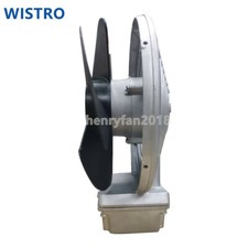 Wistro Series Fan FLAI BG112 P15.51.0433 Waterproof IP66 230V Motor Cooling Fan