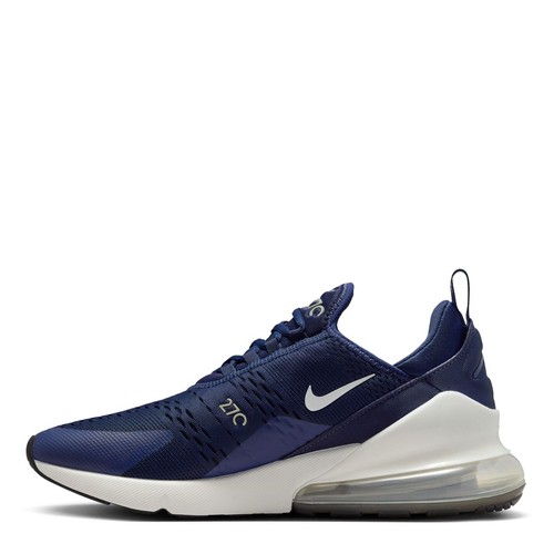 Nike Air Max 270 Turnschuhe - Stil, Komfort & Leistung - IN UK-Größe - Bild 40 von 66