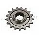 TRIUMPH GEARBOX SPROCKET 17T UNIT 350/500 57-1558/17 LF HARRIS
