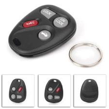 Replacement Keyless Entry Remote Control Key Fob For Pontiac Firebird 16245105