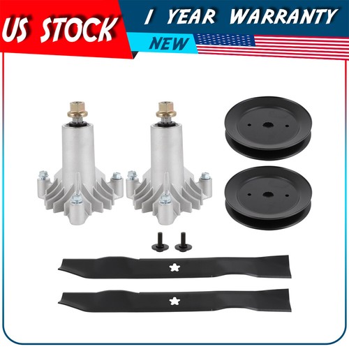 RAISMAN LT1000 42 CRAFTSMAN REBUILD KIT 130794 134149 144959 173436 HUSQVARNA e
