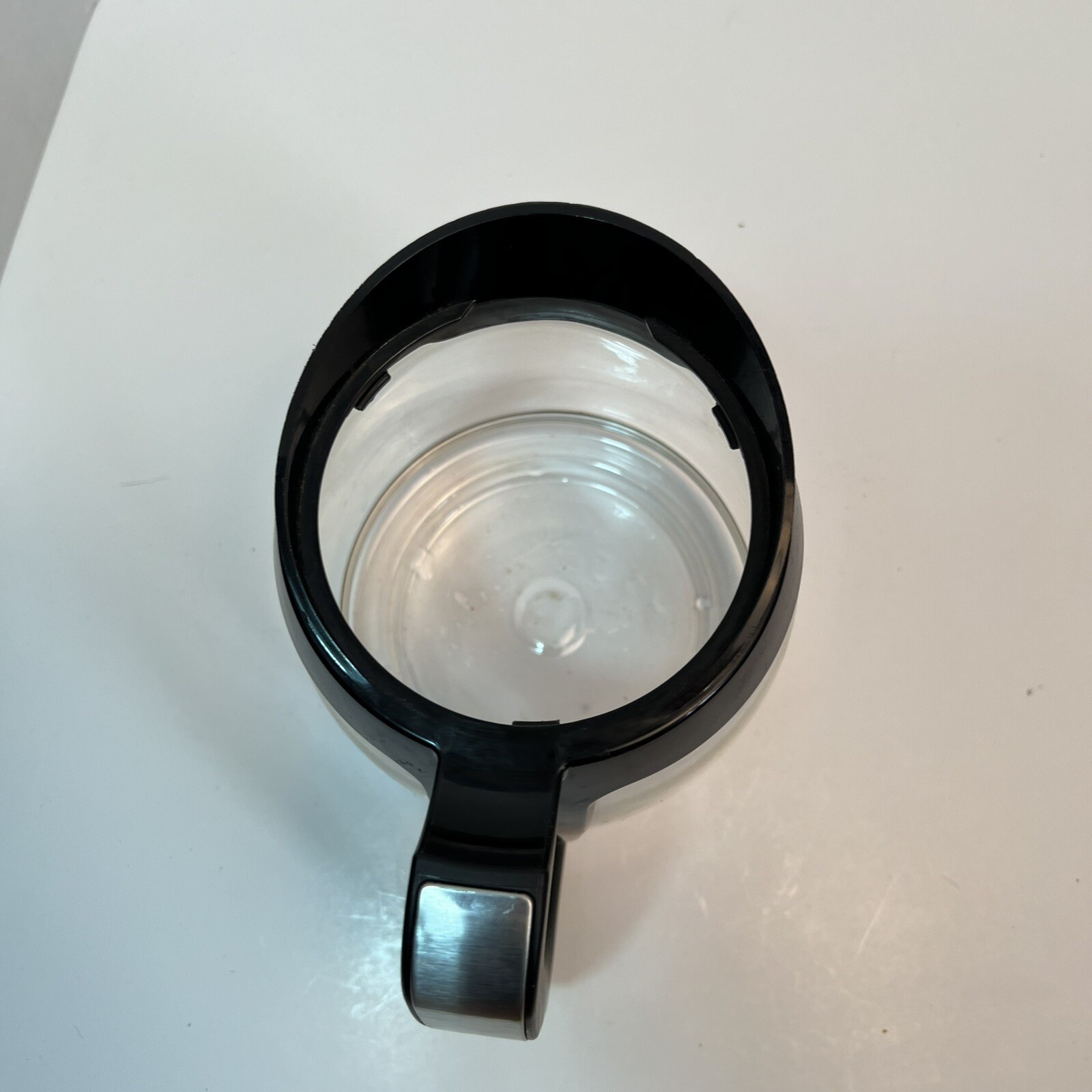 Ninja Coffee Maker Carafe Pot w/ Locking Lid Replacement Part CE251