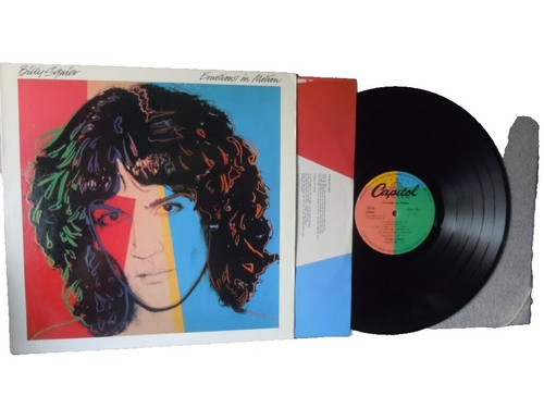 Billy Preston Girl / Ecstasy 7