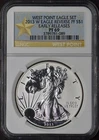 2013-W American Silver Eagle - NGC Reverse PF69 ER West Point Set - ✪COINGIANTS✪