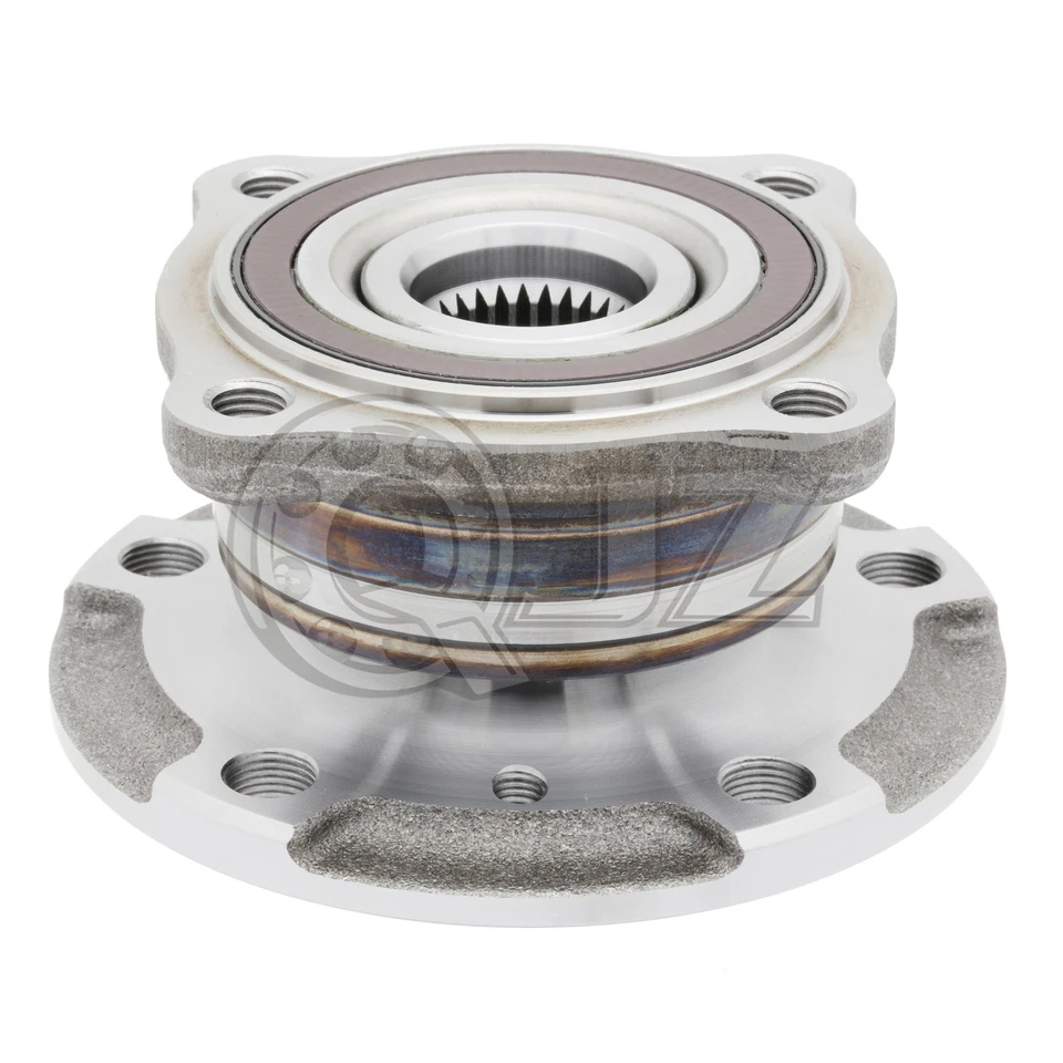 [REAR(Qty.2pc)] Wheel Hub Kit For BMW 740i 740Ld 740Li 750i 750Li 760Li xDrive — 第 2/4 张图片