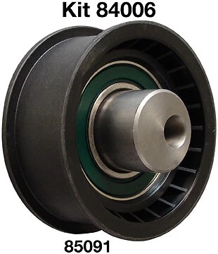 For 1982-1988 Dodge Omni Engine Timing Belt Component Kit Dayco 1983 1984 1985 — 第 2/2 张图片