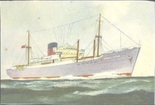 John Wood (NL) - From Sea to Sea - 69 - Riebeeck Castle