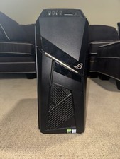 ASUS ROG Strix Gaming Desktop
