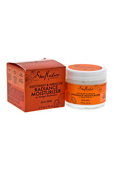 shea moisture spot correcting moisturizer