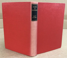 Madame De Pompadour - Nancy Mitford - 1955 - Vintage Hardback